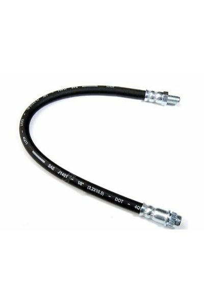 BRAFF Brake Hose Front Renault 9/11-R9-R11 (2 Pcs)