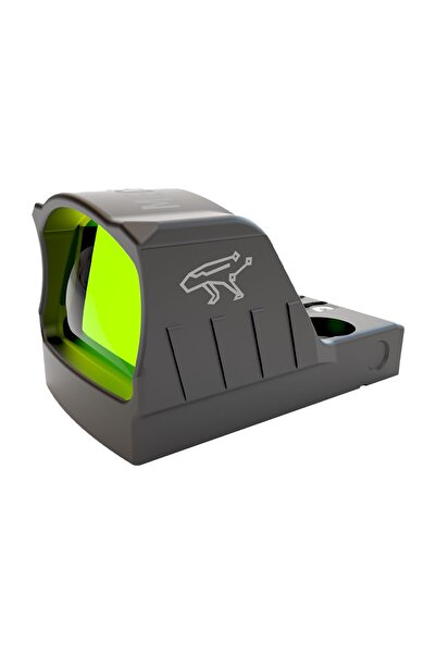 Genel Markalar Mo1 (micro) Model ® Red-dot