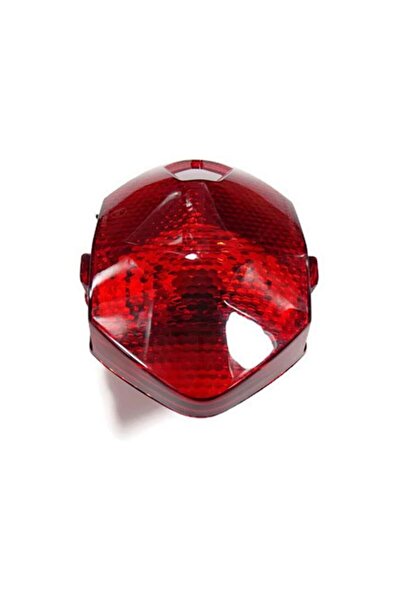 MotoExpress Honda CRF250L 2012-2016 Abs'siz Arka Stop Lambası Yuvası A