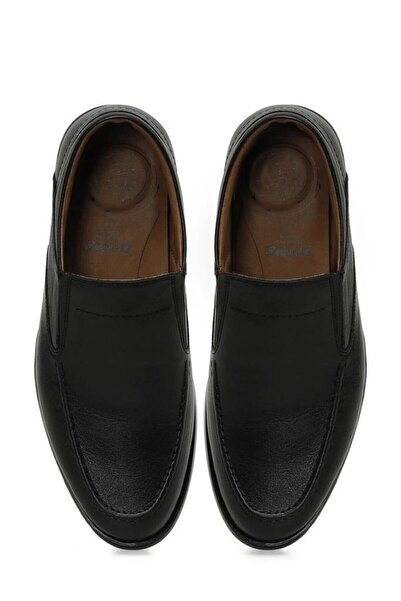 Polaris 107344 Ортопедичні 5-точкове чоловічі шкіряні черевики для щоденного носіння