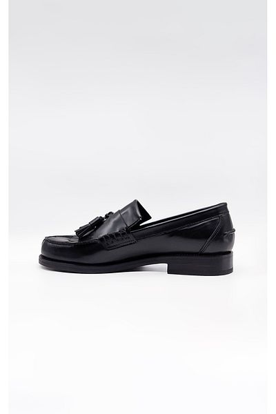 UniqCrafter 10453-11 Men's Leather Leafer Leather Shoes