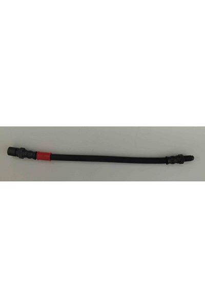 BRAFF Brake Hose Rear Fiat Tofaş Murat 124 M131 1300 (Thick Thread) (2 Pcs)