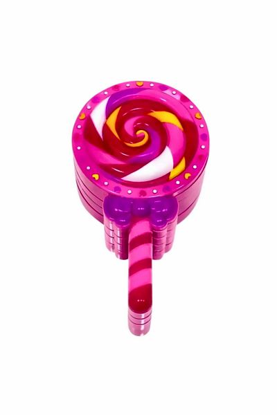 OMZ Lollipop 5-Tier Makeup Set Girls' Educational Toy Boys' Toys
