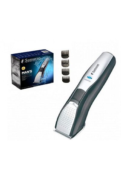 KRYPTON KNLS5407 طقم أدوات تجميل متعدد الوظائف وقابل لإعادة الشحن 6 في 1 مع كابل USB