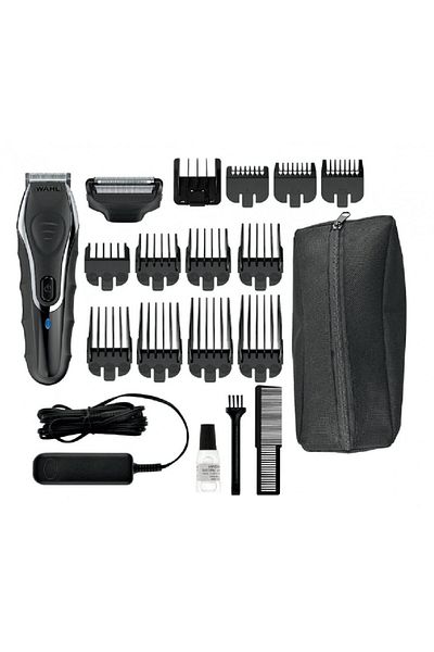 Wahl Wall 9899-027 Dry Men's Hair Trimmer