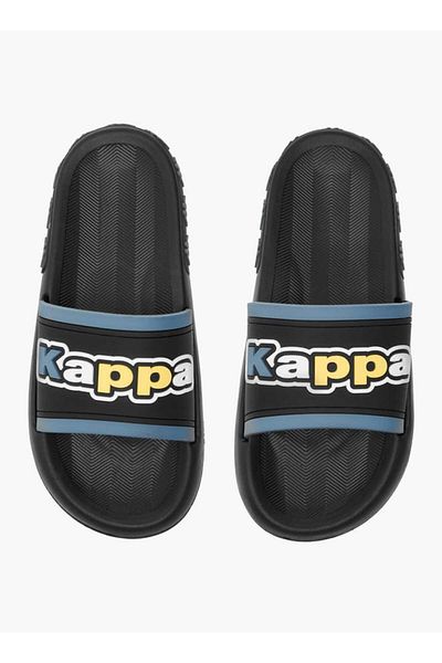 Kappa شرائح تفصيلية بشعار الأولاد