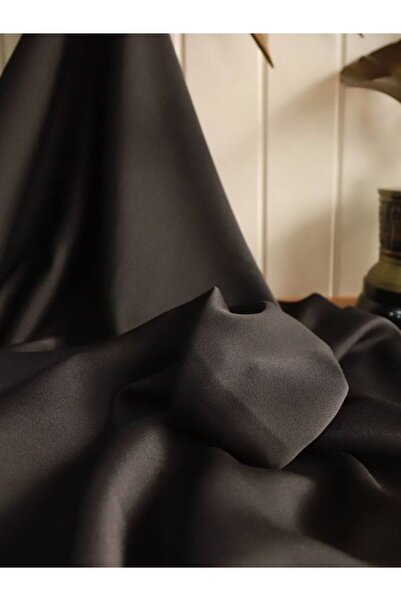 Parça Kumaş Dünyası Abraham Satin Draped Shoes