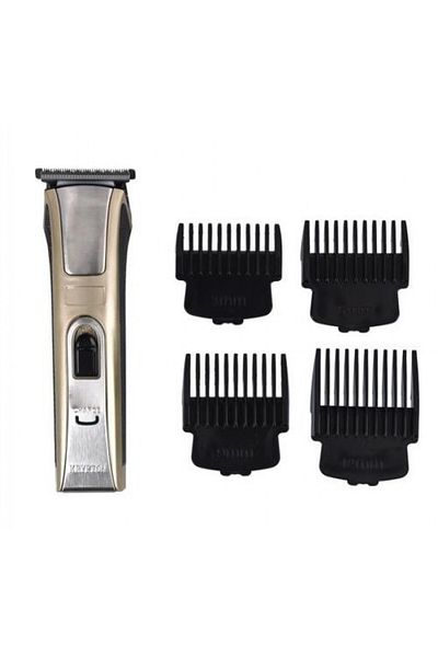 KRYPTON Krypton Rechargeable Hair and Beard Trimmer KNTR5297