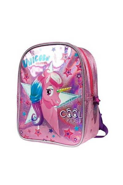 Perletti Perletti Unicorn Classic Backpack