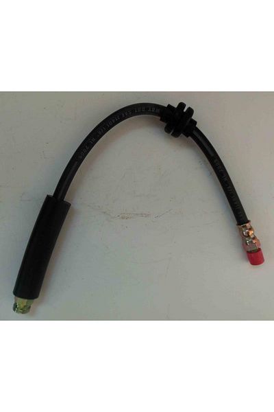 BRAFF Brake Hose Front Fiat Punto 93-00 (2 Pcs)