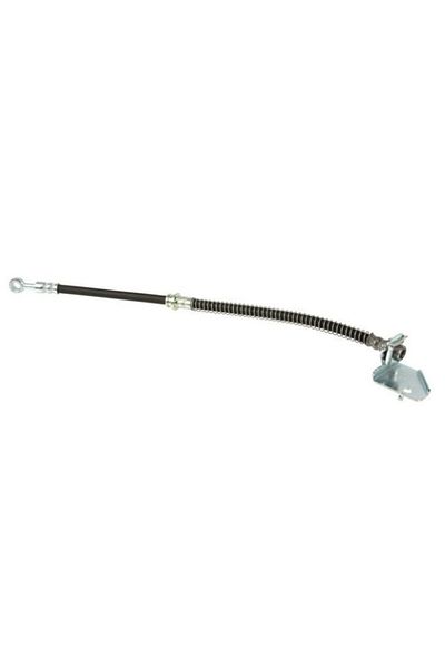 BRAFF Brake Hose Front Kia Sportage/Hyundai Tucson 04> (2 Pcs)