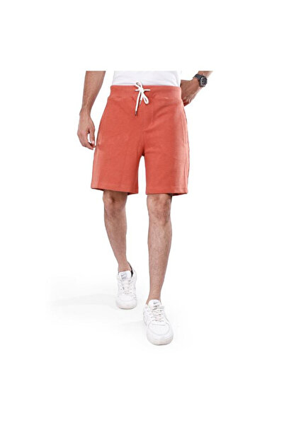 COUP شورت رجالي كاجوال 1500084 M-برتقالي