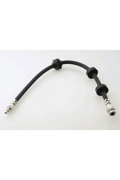 BRAFF Brake Hose Front Fiat Albea-Palio-Siena 96> (2 Pcs)