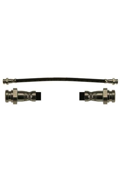 BRAFF Brake Hose Rear Mitsubis L300 (2 Pcs)
