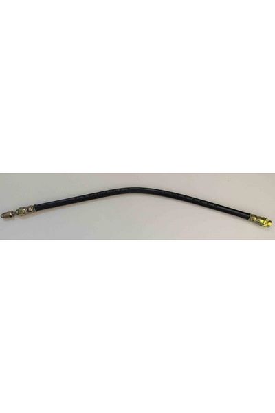 BRAFF Brake Hose Front Peugeot 205-309-505 83-97 (2 Pcs)