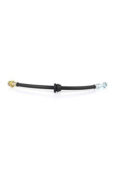 BRAFF Brake Hose Front Chevrolet Aveo-Kalos 03-13 (2 Pcs)