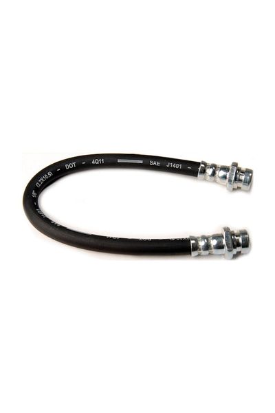 BRAFF Brake Hose Front Fiat Tofaş M131 1300 (Thick Thread) (2 Pcs)