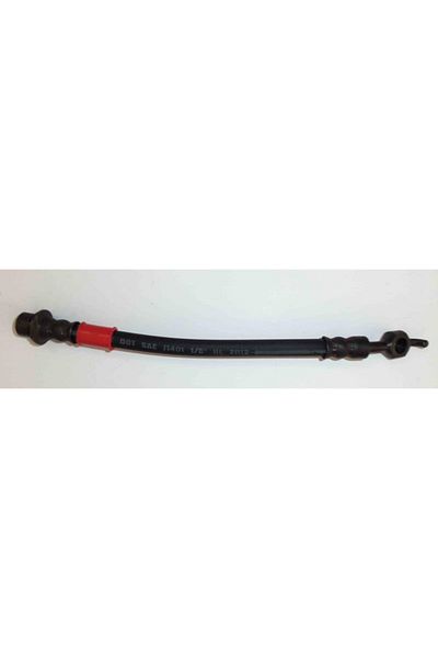 BRAFF Brake Hose Rear Toyota Corolla Ym Ring 98-08 (2 Pcs)