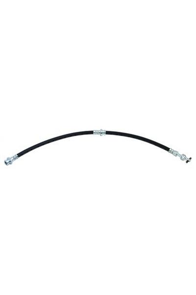 BRAFF Brake Hose Front Mazda 626 (2 Pcs)