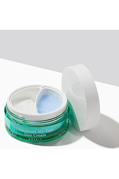 AXIS-Y Cera-Heart My Type Duo Cream - 60 ml