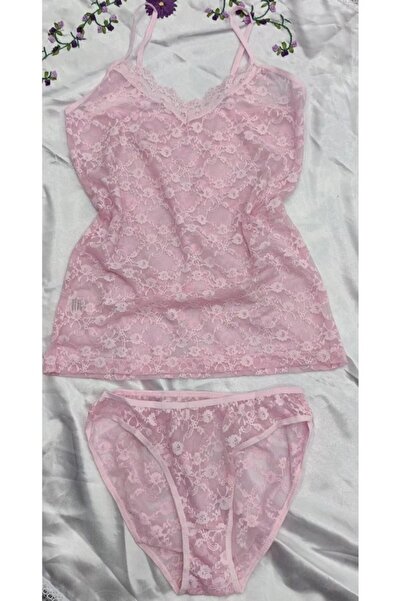 BEYAZTOPTAN ALB VÂNZARE EN-GROS FEMEI TRANSPARAN LACE ATHLETIC SUIT