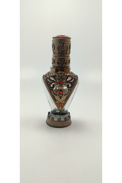 ANADOLU PARFÜM BOŞ ŞİŞE doldurulabilir 30ml