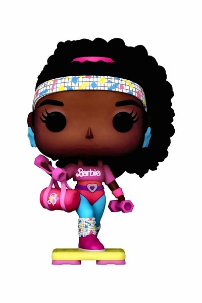 OMZ شخصية Funko Rewind - لعبة تعليمية للبنات، للأولاد