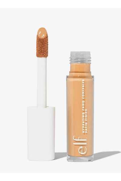 ELF Hydrating Camo Concealer Light Sand
