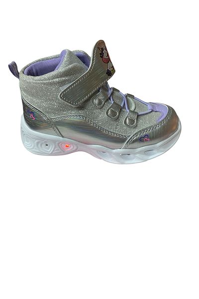 Promax P11 Girl's Lighted Sports Boots