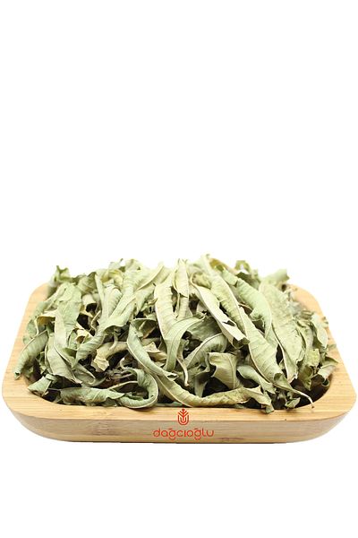 Dağcıoğlu Lemon Balm 50 Gr