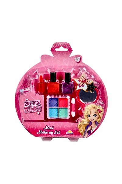 OMZ R Makeup Play Set Little Princesses Little Hairdressers Girls Kids Educational Toy Boy Toys