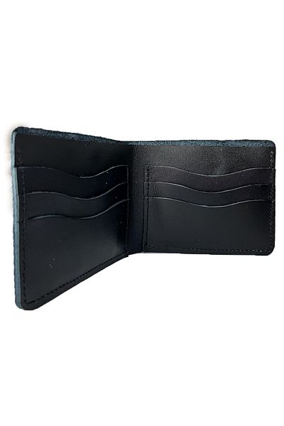 natderi Genuine Leather Men's Classic Wallet