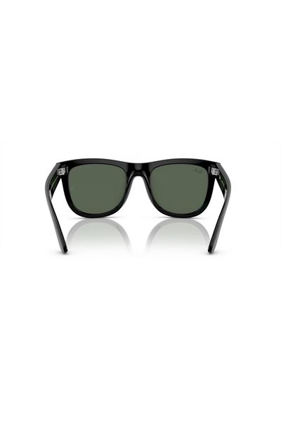 Ray-Ban Set of 0Rb 0502S 6677/Vr 50 Model Numbered Double Color Copper