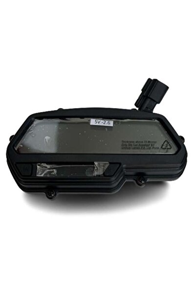 MotoExpress Bajaj Dominar D250 2020-2024 Km Kilometre Hız Saati Göstergesi Pa...
