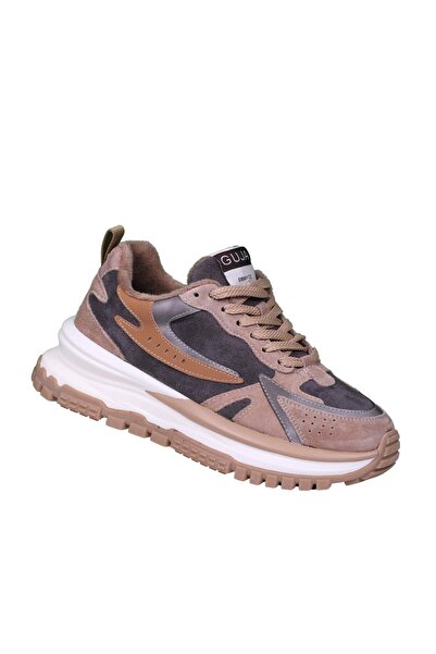 GULA GUJA 24K334 Günlük Kadın Yürüyüş Spor Ayakkabı