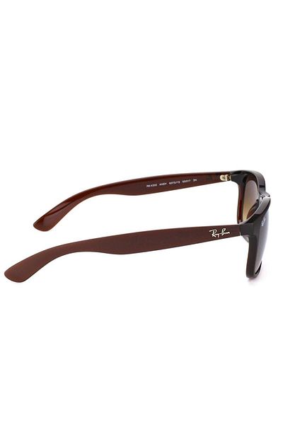 Ray-Ban Sunglasses Rb4202 55 607313