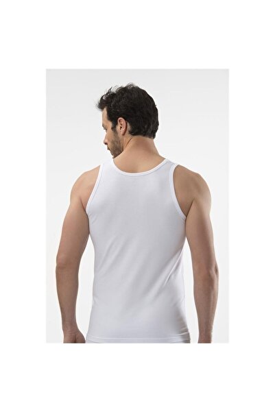 Cacharel 1401 Men's Undershirt - White