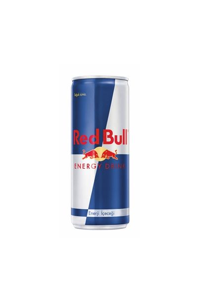 Red Bull Redbull Energy Drink, 250 ML, Energy Boost, Enhanced Focus, Pack of 4 Pieces