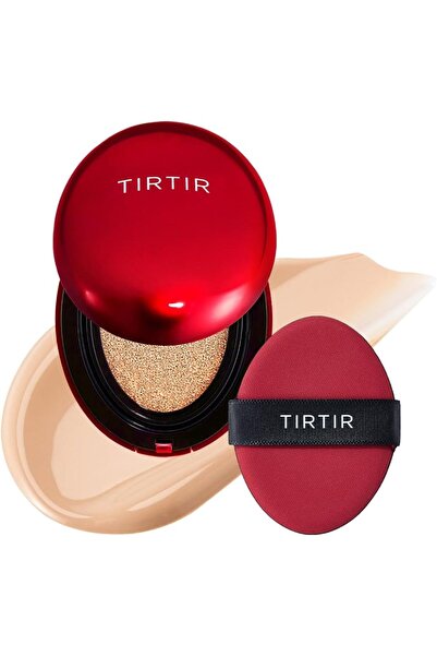 TIRTIR - Mask Fit Red Cushion - 21N Ivory 18g/Makeup/Red
