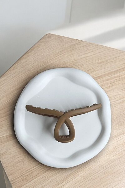 MUTENA Vintage μοντέλο με μοτίβο με κούμπωμα με κλιπ 13 εκ.