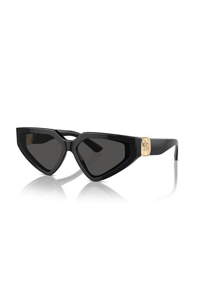 Dolce&Gabbana Dolce Gabbana Dg4469 Sunglasses - Model 59 501/87