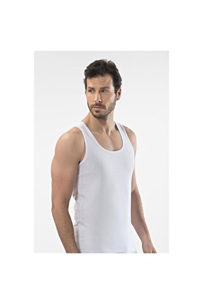 Cacharel 1401 Чоловічий атлет - Білий