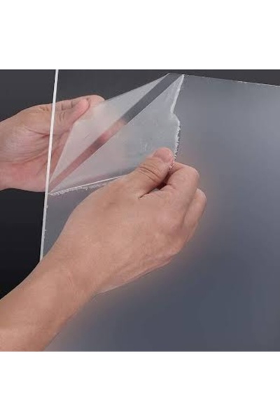 B2 50cmx70cm Transparent Plexiglass Sheet 2.8mm Plexiglass