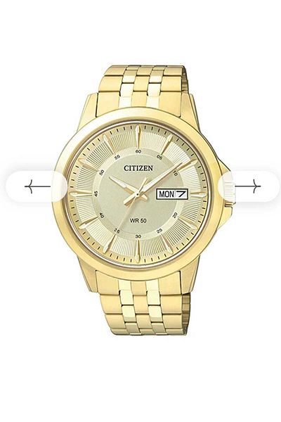 Citizen Bf2013-56Pe Wrist Watch