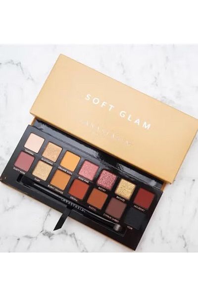 Anastasia Beverly Hills Soft Glam Multicolor Eyeshadow Palette