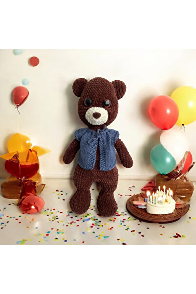 Dejunik Peluş aycik