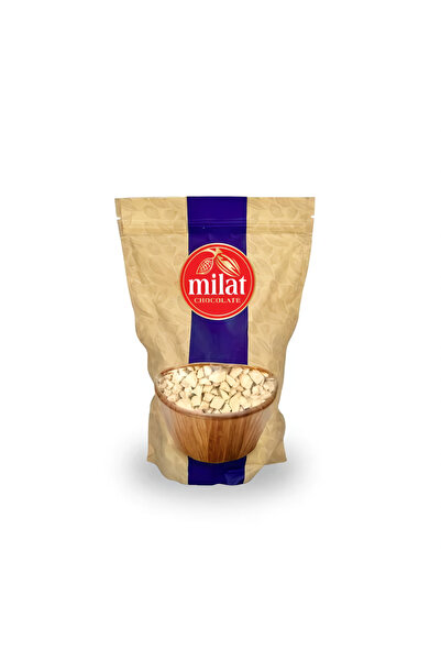 Milat Fildişi Parça Çikolata 400 Gr.