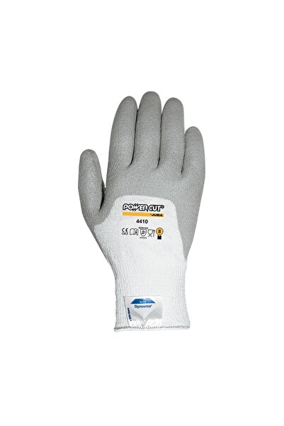 JUBA -4410 Dyneema Lined Pu Coated Cut Resistant Work Gloves