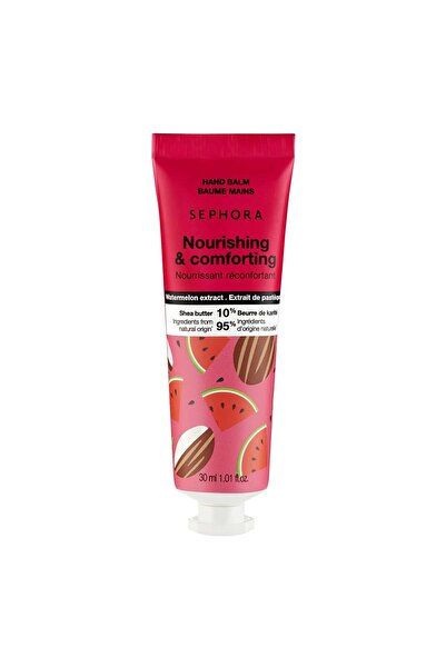 SEPHORA COLLECTION Nourishing & Smoothing - Nemlendirici Krem - Karpuz 30ml