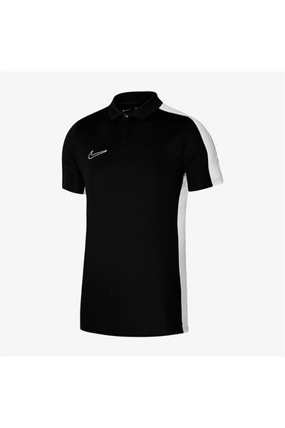 Nike Ανδρικό μπλουζάκι με γιακά πόλο Dri-Fit Academy 23 - Dr1346-010